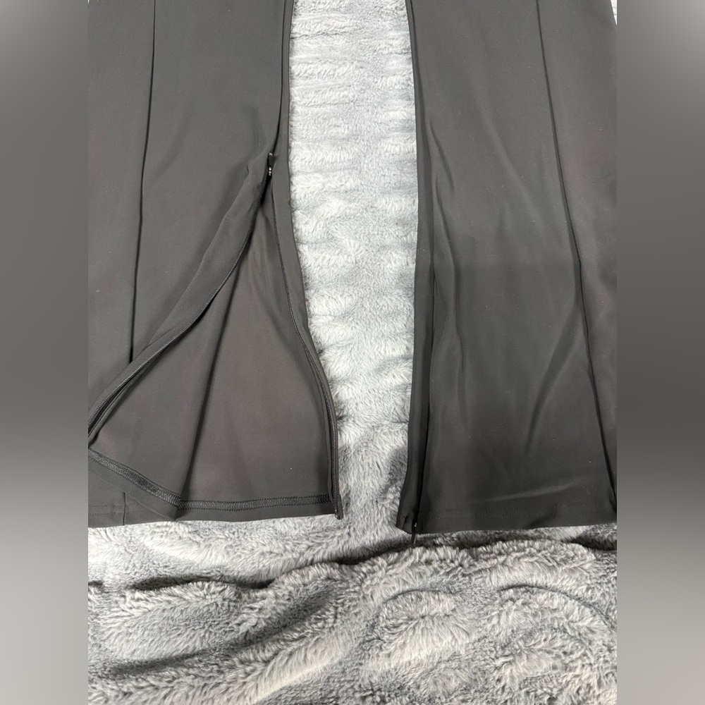 Alia Gray Women's Pants - Picture 4 of 9